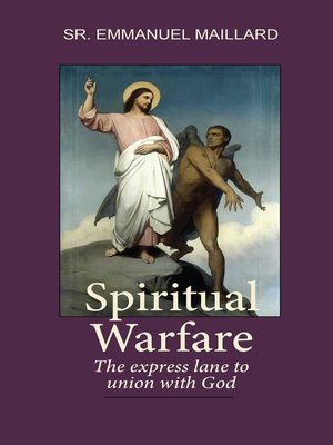 cover image of Spiritual Warfare